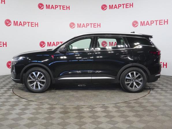 Chery Tiggo 7 Pro Max I с пробегом 2023 года, цена 1 840 000 рублей, 53792 км, внедорожник, Автокод Объявления