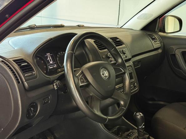 Skoda Fabia II Рестайлинг с пробегом 2013 года, цена 750 000 рублей, 164641 км, хэтчбек, Автокод Объявления