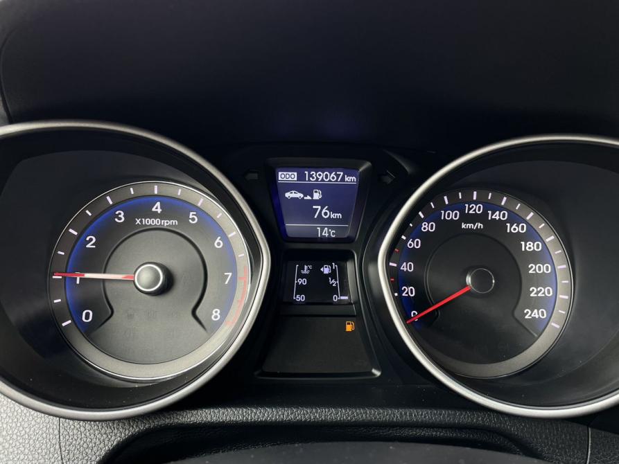 Hyundai i30 II Тамбов  - изображение 14