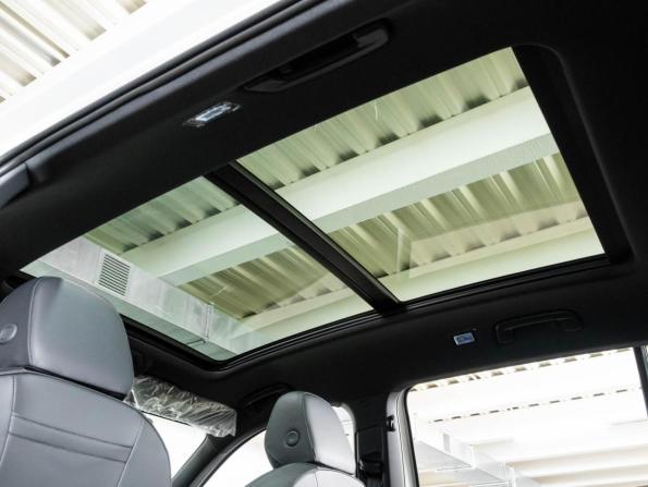 Volkswagen Tiguan III (China Market) с пробегом 2026 года, цена 5 090 000 рублей, 42 км, внедорожник, Автокод Объявления