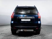 Toyota Land Cruiser Prado 150 Series Рестайлинг 2 Москва  - изображение 24