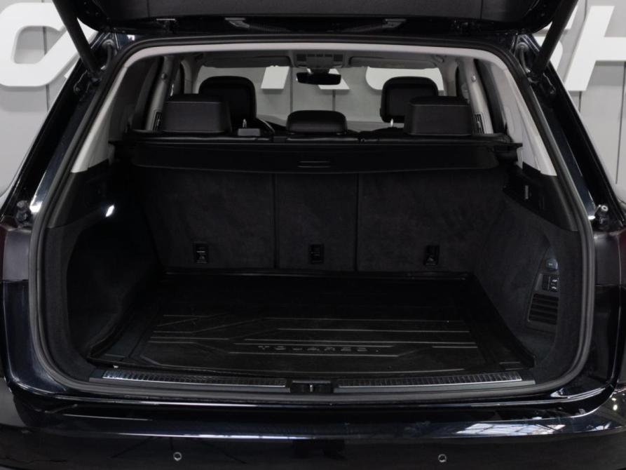 Volkswagen Touareg III Тюмень  - изображение 29