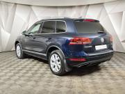 Volkswagen Touareg II Москва  - изображение 24