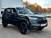Lada (ВАЗ) Niva Travel I Уфа  - изображение 21