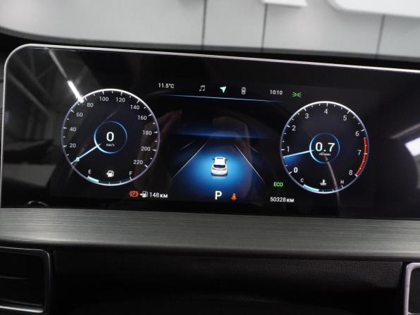 Chery Tiggo 4 Pro I Рестайлинг с пробегом 2024 года, цена 1 629 000 рублей, 50328 км, внедорожник, Автокод Объявления