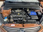 Hyundai Creta I Стерлитамак  - изображение 47