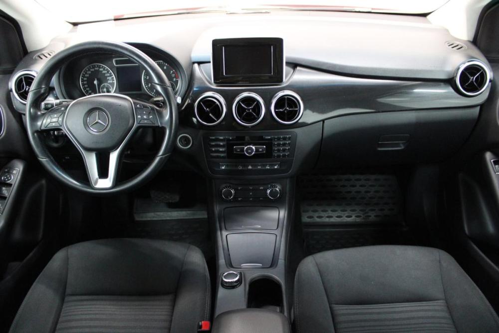 Mercedes-Benz B-Класс II (W246) Ярославль  - изображение 9