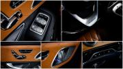 Mercedes-Benz Maybach S-Класс I (X222) Рестайлинг Москва  - изображение 48