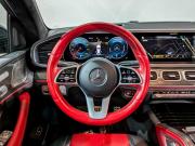 Mercedes-Benz GLE Coupe II (C167) Химки  - изображение 53