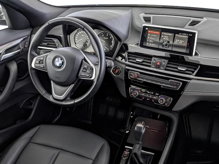 BMW X2 I (F39) Москва  - изображение 30