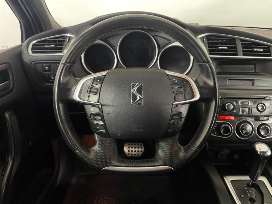 Citroen DS4 Воронеж  - изображение 13