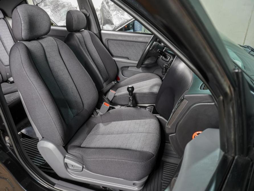 Hyundai Elantra III (XD2) Рестайлинг Воронеж  - изображение 8
