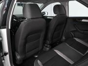 Skoda Rapid I Рестайлинг Ростов-на-Дону  - изображение 26