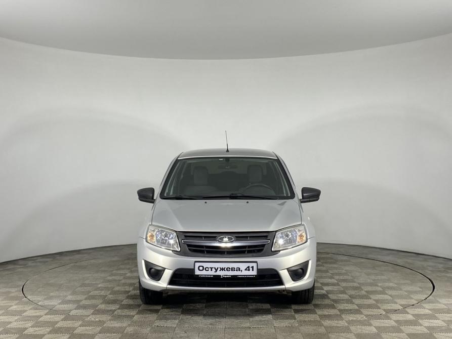 Lada (ВАЗ) Granta I Воронеж  - изображение 3