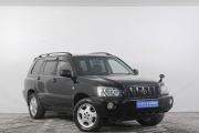 Toyota Kluger I (XU20) Кемерово  - изображение 20