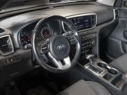 Kia Sportage IV Рестайлинг Казань  - изображение 15