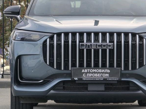 Jaecoo J8 с пробегом 2024 года, цена 3 132 000 рублей, 51870 км, внедорожник, Автокод Объявления