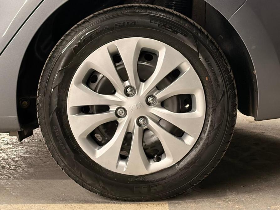 Kia Rio IV Екатеринбург  - изображение 8