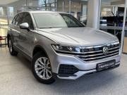 Volkswagen Touareg III Вологда  - изображение 23
