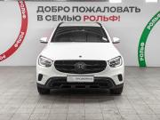 Mercedes-Benz GLC I (X253) Рестайлинг Москва  - изображение 25