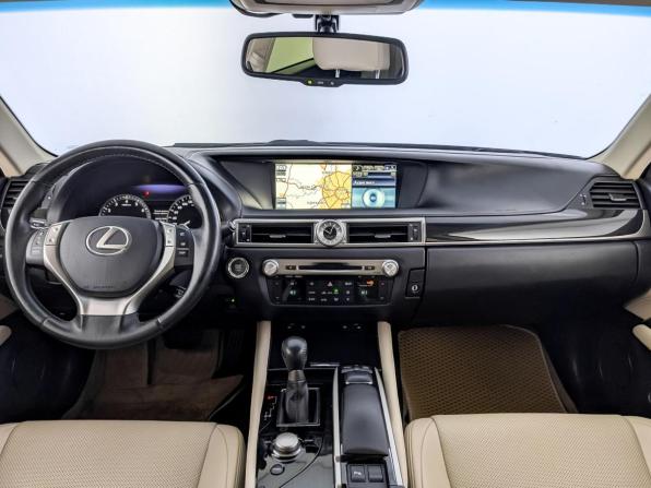 Lexus GS IV с пробегом 2014 года, цена 2 350 000 рублей, 216722 км, седан, Автокод Объявления
