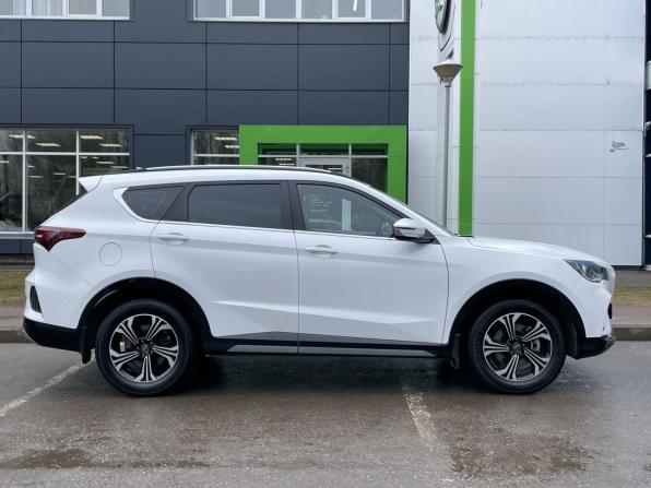 Soueast DX8S с пробегом 2022 года, цена 1 699 000 рублей, 55999 км, внедорожник, Автокод Объявления