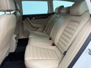 Volkswagen Passat B7 Москва  - изображение 23