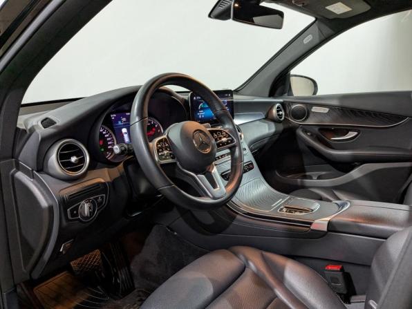 Mercedes-Benz GLC I (X253) Рестайлинг с пробегом 2020 года, цена 4 700 000 рублей, 53966 км, внедорожник, Автокод Объявления