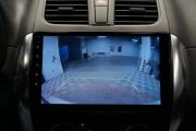 Suzuki SX4 I (Classic) Рестайлинг Крым  - изображение 43