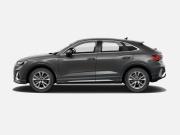 Audi Q3 II (F3) Санкт-Петербург  - изображение 8