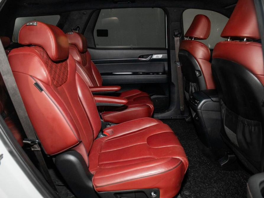 Hyundai Palisade I Иркутск  - изображение 7