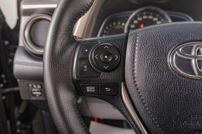 Toyota RAV4 IV (XA40) с пробегом 2013 года, цена 2 069 000 рублей, 250000 км, внедорожник, Автокод Объявления