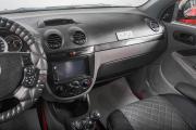 Chevrolet Lacetti I Томск  - изображение 32