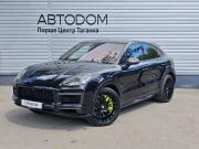 Porsche Cayenne III Москва  - изображение 34