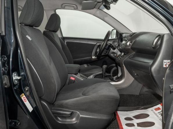 Toyota RAV4 III (XA30) Рестайлинг с пробегом 2010 года, цена 1 350 500 рублей, 210000 км, внедорожник, Автокод Объявления