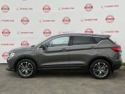 Belgee X50 Екатеринбург  - изображение 42