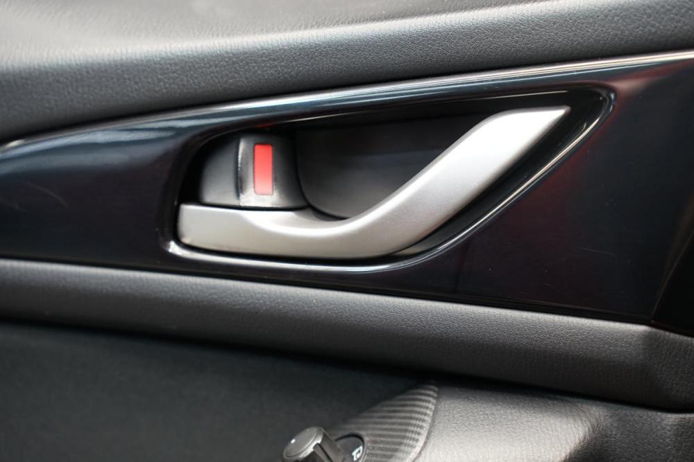Mazda 3 III (BM) Крым  - изображение 12