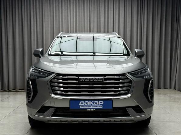 Haval Jolion I с пробегом 2021 года, цена 1 859 000 рублей, 44211 км, внедорожник, Автокод Объявления