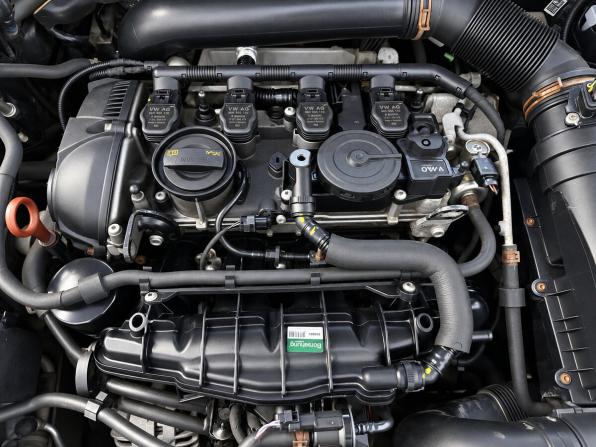 Skoda Octavia II (A5) Рестайлинг с пробегом 2012 года, цена 870 000 рублей, 264402 км, лифтбек, Автокод Объявления