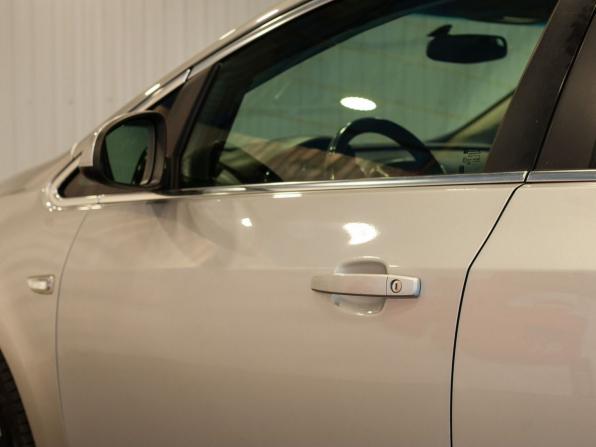 Opel Astra J с пробегом 2011 года, цена 795 000 рублей, 161884 км, хэтчбек, Автокод Объявления