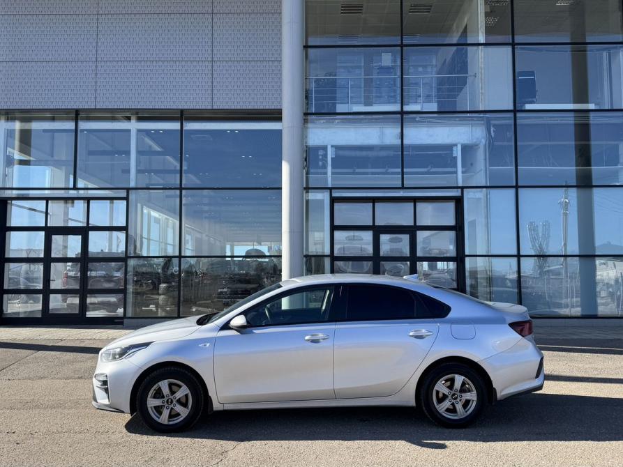 Kia Cerato IV Тверь  - изображение 6