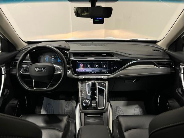 Geely Atlas Pro с пробегом 2022 года, цена 1 879 000 рублей, 48800 км, внедорожник, Автокод Объявления