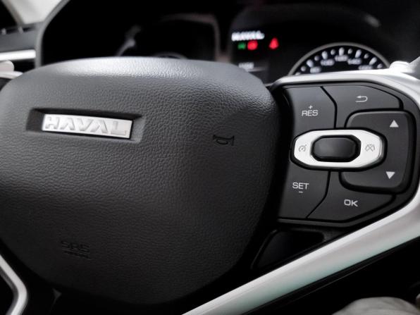 Haval Jolion I Рестайлинг с пробегом 2025 года, цена 2 259 000 рублей, 13 км, внедорожник, Автокод Объявления