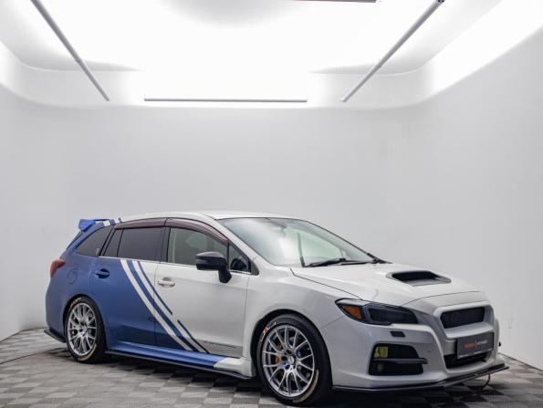 Subaru Levorg I с пробегом 2015 года, цена 1 170 000 рублей, 280256 км, универсал, Автокод Объявления