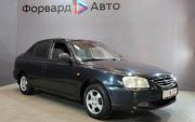 Hyundai Accent II Сургут  - изображение 12