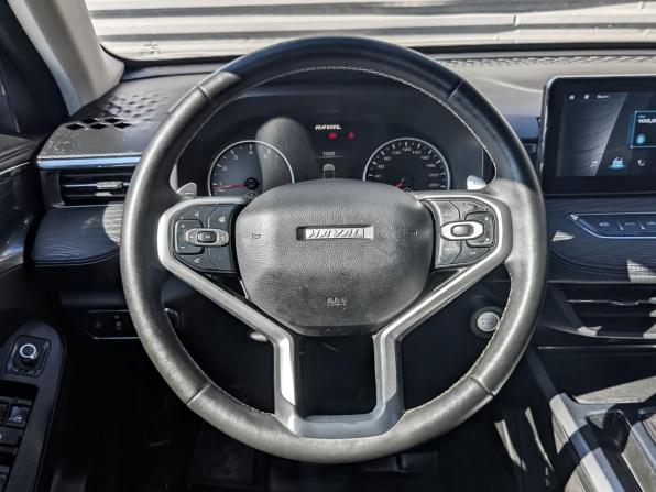 Haval Jolion I с пробегом 2023 года, цена 1 645 000 рублей, 113700 км, внедорожник, Автокод Объявления