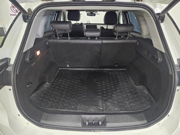 Chery Tiggo 7 Pro I с пробегом 2022 года, цена 1 522 000 рублей, 121125 км, внедорожник, Автокод Объявления