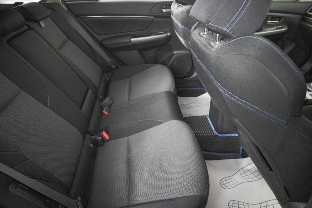 Subaru Levorg I Кемерово  - изображение 11