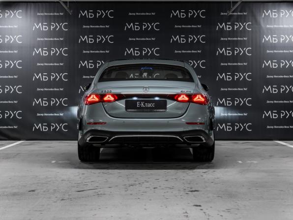 Новый Mercedes-Benz E-Класс VI (W214 S214) 2025 года, цена 9 540 000 рублей, седан, Автокод Объявления