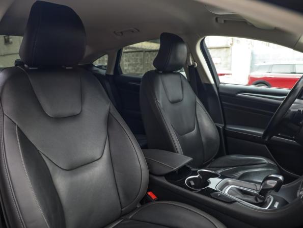 Ford Mondeo V с пробегом 2016 года, цена 1 850 777 рублей, 75000 км, седан, Автокод Объявления